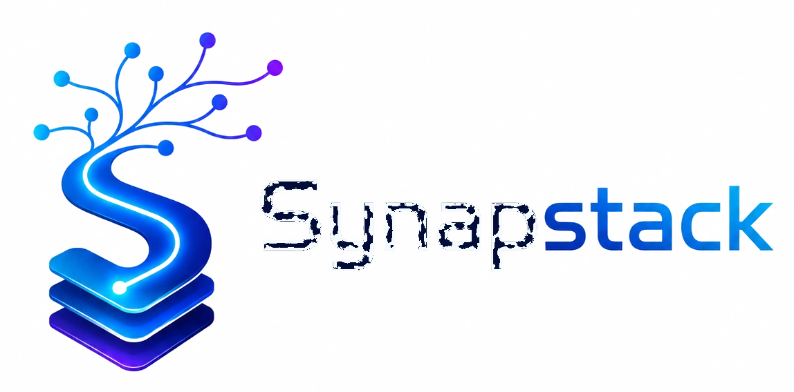SynapStack SuperMart