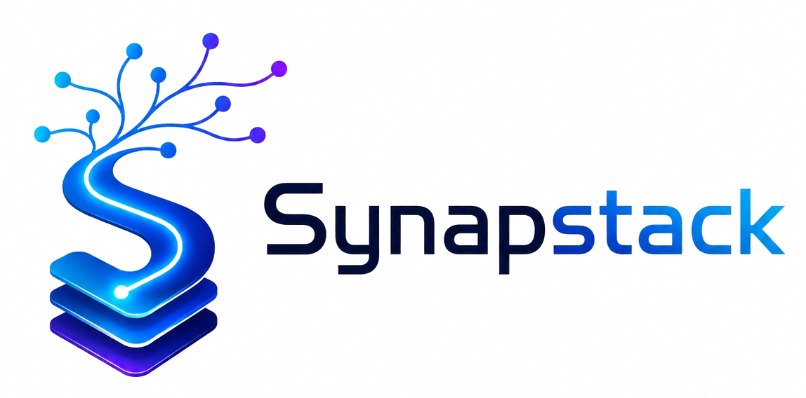 SynapStack SuperMart